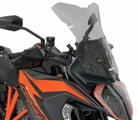ΛΥΡΗΣ WRS ΖΕΛΑΤΙΝΑ TOURING ΦΙΜΕ KTM 1290 SUPER DUKE GT 2019-2024
