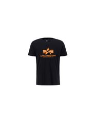 Alpha Industries Basic TShirt M 100501NP477