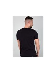 Alpha Industries Basic TShirt M 100501NP477-thumb-2