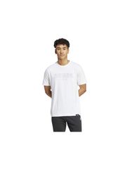 Tshirt adidas Tech Linear Graphic M IW2690-thumb-1