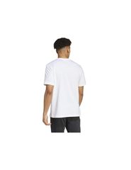 Tshirt adidas Tech Linear Graphic M IW2690-thumb-2