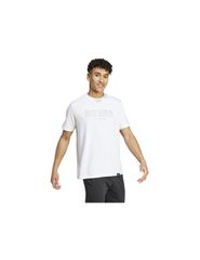 Tshirt adidas Tech Linear Graphic M IW2690-thumb-4