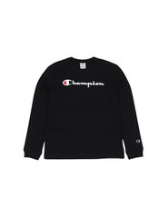 Champion Crewneck Long Sleeve Tshirt M 220257 KK001