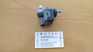 ΡΕΓΟΥΛΑΤΟΡΟΣ ΕΜΠΡΟΣ ΦΑΝΑΡΙΟΥ (7700420737) 5ΗΒ RENAULT CLIO IΙ 2000-2006
