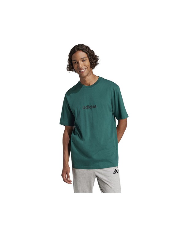 adidas Single Jersey Linear Tee JE8997