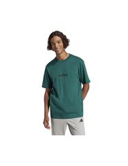 adidas Single Jersey Linear Tee JE8997
