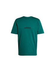 adidas Single Jersey Linear Tee JE8997-thumb-2