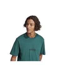 adidas Single Jersey Linear Tee JE8997-thumb-7