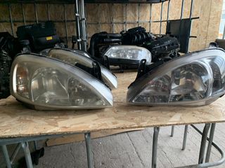 Scheinwerfer Links Opel Corsa`C