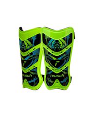 Reusch Shinguard Attrakt Lite 53 77 045 5551 football protectors