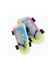 Football shin pads Puma Ultra Light Strap 030834 09