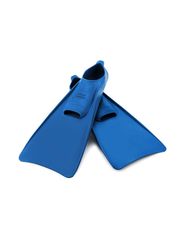 AquaSpeed Fusion 11 Training Fins