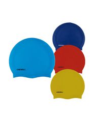 Crowell Mono Breeze Silicone Cap