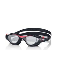 Aqua Speed Maori Jr swimming goggles black