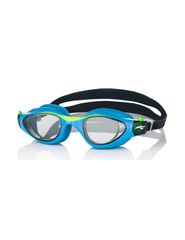 Aqua Speed Maori Jr swimming goggles blue