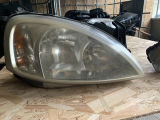 Scheinwerfer rechts für Opel Corsa`C