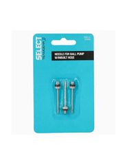 Select ball needle