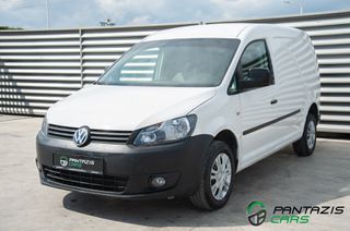 Volkswagen 2011 Caddy ΨΥΓΕΙΟ 1.6TDI 105HP