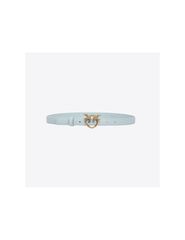 Pinko Love Berry H2 Belt 2 cm 100143A0F1E68Q