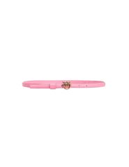 Pinko Love Berry H2 Belt 2 cm 100143A0F1P31Q