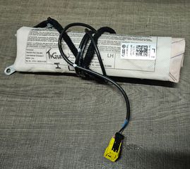 VW TIGUAN 2008-2016, ΑΕΡΟΣΑΚΟΣ ΚΑΘΙΣΜΑΤΟΣ ΟΔΗΓΟΥ