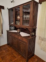 ΣΕΤ ΣΚΑΛΙΣΤΑ ΕΠΙΠΛΑ(ΜΠΟΥΦΕΣ,ΚΑΝΑΠΕΣ,ΚΑΡΕΚΛΕΣ κλπ)-thumb-1