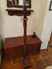 ΣΕΤ ΣΚΑΛΙΣΤΑ ΕΠΙΠΛΑ(ΜΠΟΥΦΕΣ,ΚΑΝΑΠΕΣ,ΚΑΡΕΚΛΕΣ κλπ)-thumb-5