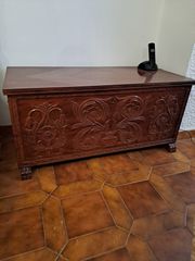 ΣΕΤ ΣΚΑΛΙΣΤΑ ΕΠΙΠΛΑ(ΜΠΟΥΦΕΣ,ΚΑΝΑΠΕΣ,ΚΑΡΕΚΛΕΣ κλπ)-thumb-6