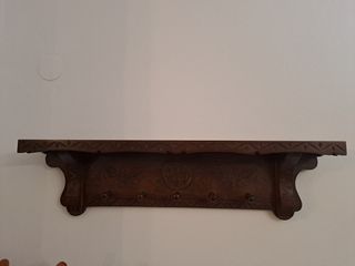 ΣΕΤ ΣΚΑΛΙΣΤΑ ΕΠΙΠΛΑ(ΜΠΟΥΦΕΣ,ΚΑΝΑΠΕΣ,ΚΑΡΕΚΛΕΣ κλπ)-thumb-15