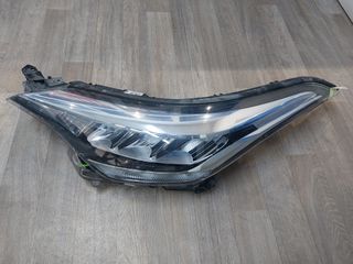 ΦΑΝΑΡΙ ΕΜΠΡΟΣ ΑΡΙΣΤΕΡΟTOYOTA CH-R FULL LED 2020 ΓΝΗΣΙΟ
