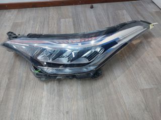 ΦΑΝΑΡΙ ΕΜΠΡΟΣ ΑΡΙΣΤΕΡΟTOYOTA CH-R FULL LED 2020 ΓΝΗΣΙΟ-thumb-1