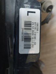 ΦΑΝΑΡΙ ΕΜΠΡΟΣ ΑΡΙΣΤΕΡΟTOYOTA CH-R FULL LED 2020 ΓΝΗΣΙΟ-thumb-4