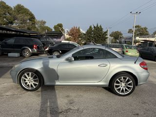 Mercedes-Benz SLK 200 2006 KOMPRESSOR CABRIO-thumb-1