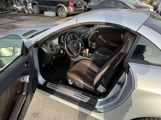 Mercedes-Benz SLK 200 2006 KOMPRESSOR CABRIO-thumb-7