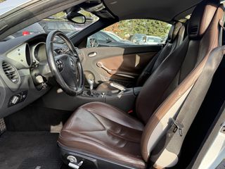 Mercedes-Benz SLK 200 2006 KOMPRESSOR CABRIO-thumb-9
