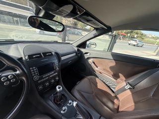 Mercedes-Benz SLK 200 2006 KOMPRESSOR CABRIO-thumb-10