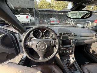 Mercedes-Benz SLK 200 2006 KOMPRESSOR CABRIO-thumb-12