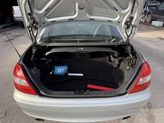 Mercedes-Benz SLK 200 2006 KOMPRESSOR CABRIO-thumb-14