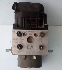 ABS OPEL CORSA C