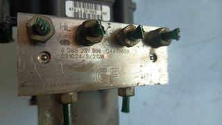 ABS OPEL CORSA C-thumb-4