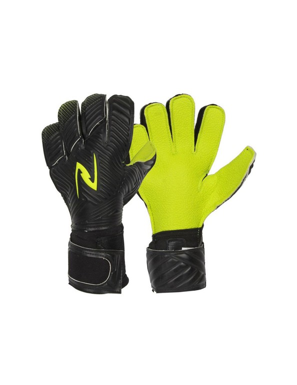 True goalkeeper gloves