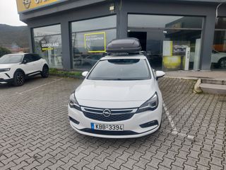 Opel Astra 2016 INNOVATION 1,6 D 160 HP
