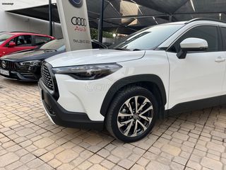 Toyota Corolla Cross 2023 STYLE *ΑWD-4Χ4