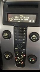 Κονσόλα κλιματισμού VOLVO V50 S40 03-08