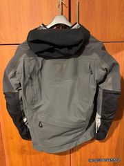 REVIT STRATUM GTX GREY-ANTHRACITE-thumb-1