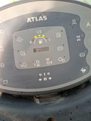 Φορτωτής Με Λάστιχα Atlas 2003-thumb-7