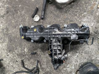 AUDI A3 8P CAY ΠΟΛΛΑΠΛΗ ΕΙΣΑΓΩΓΗΣ