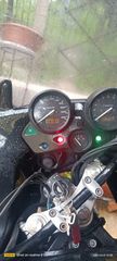 Honda Varadero 1000 2002