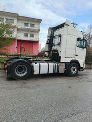 Volvo 2009 FH13-thumb-2