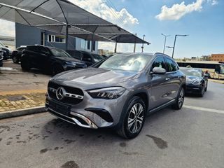 Mercedes-Benz GLA 250 2023 GLA 250E